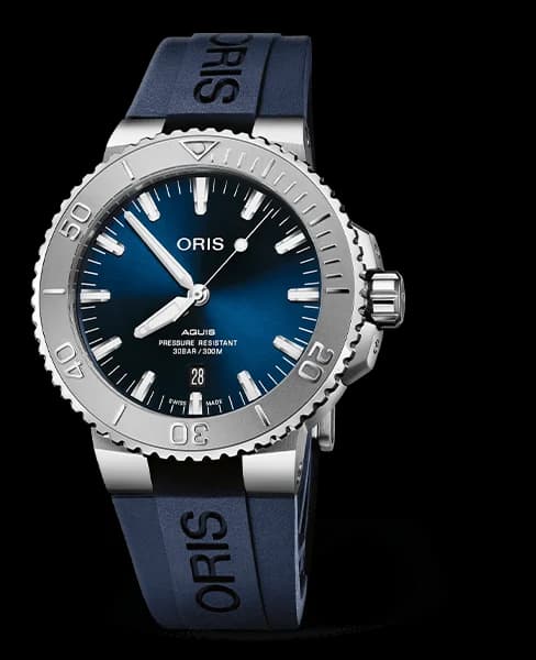 Oris 01 733 7730 4115