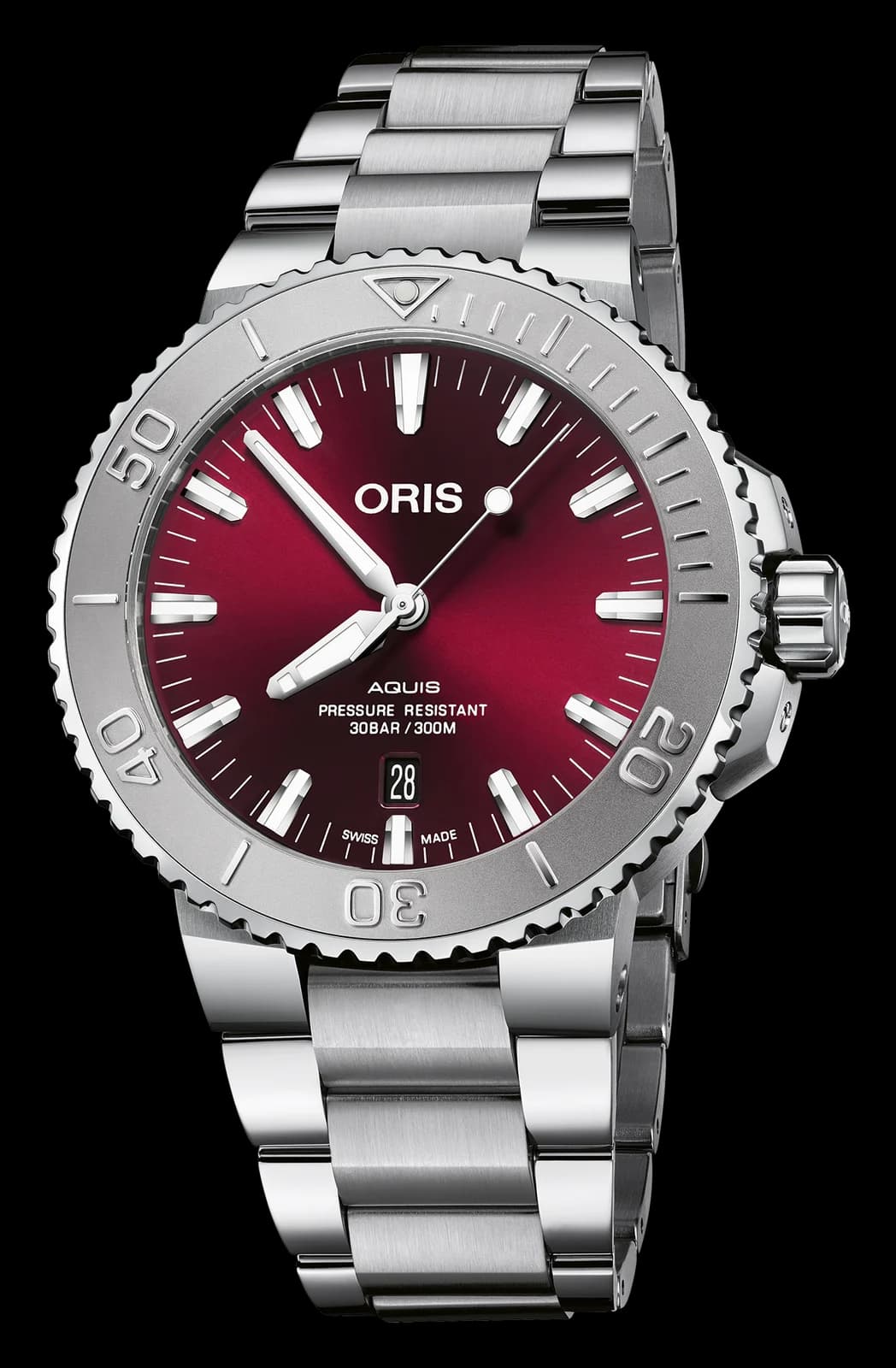 Oris 01 733 7730 4158