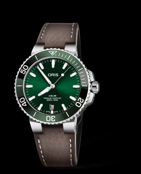 Oris 01 733 7732 4157