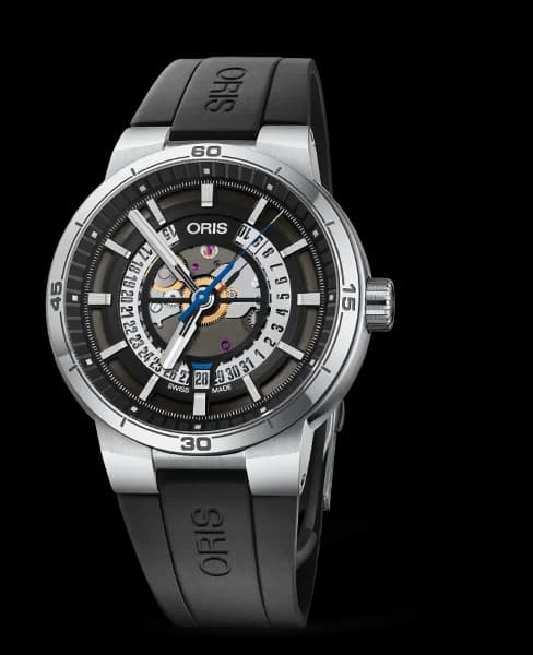 Oris 01 733 7752 4124