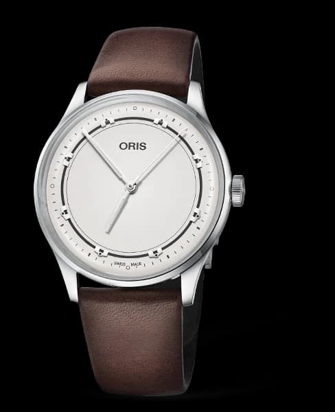 Oris 01 733 7762 4081