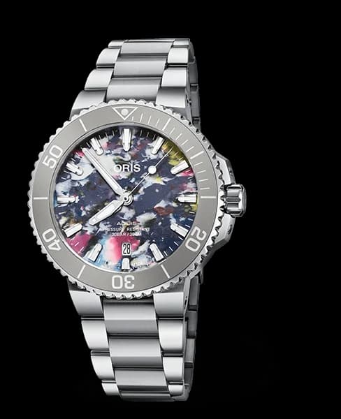 Oris 01 733 7766 4150
