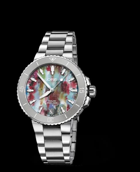 Oris 01 733 7770 4150