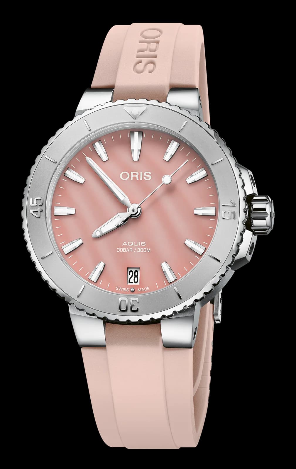 Oris 01 733 7770 4158