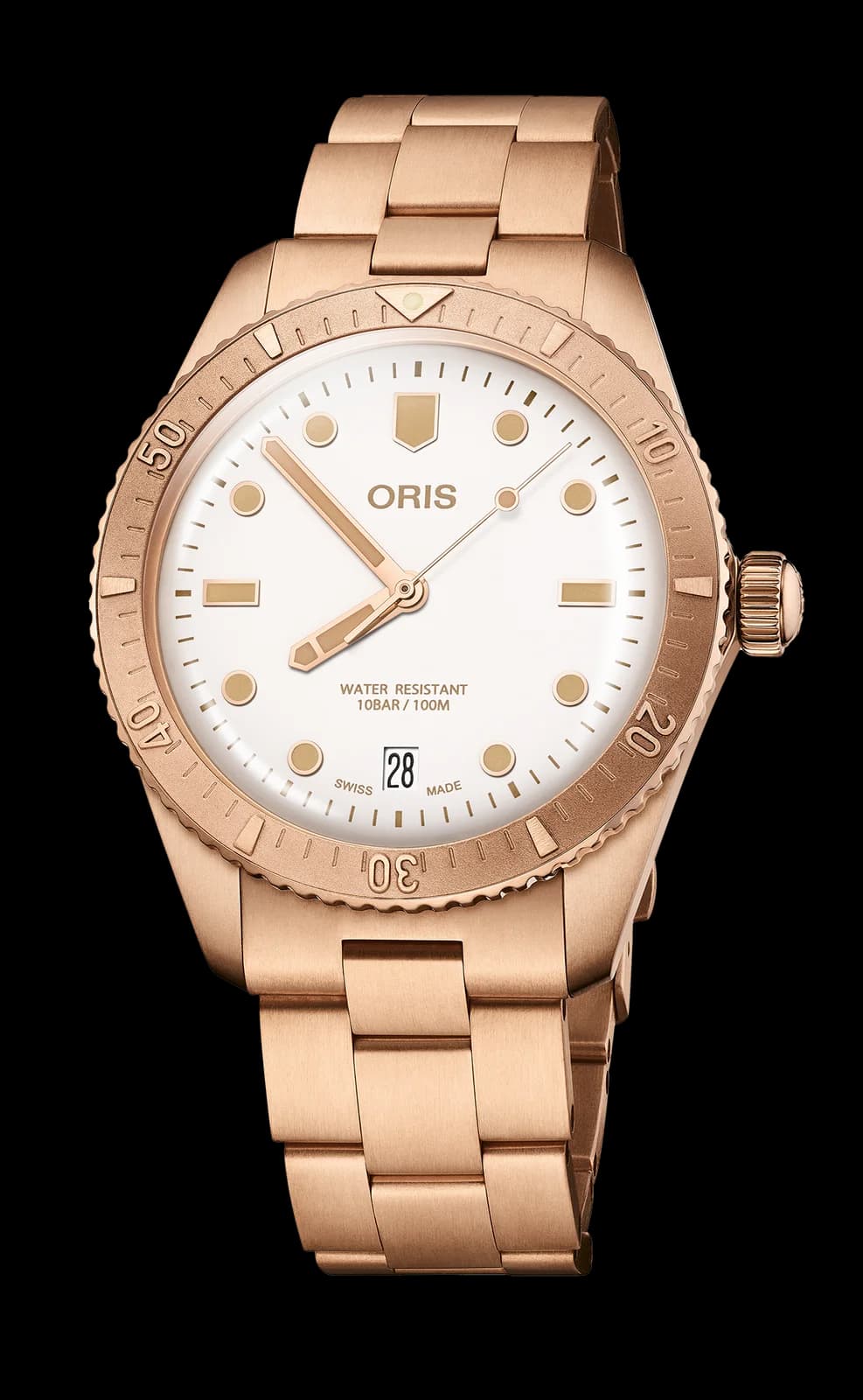 Oris 01 733 7771 3151