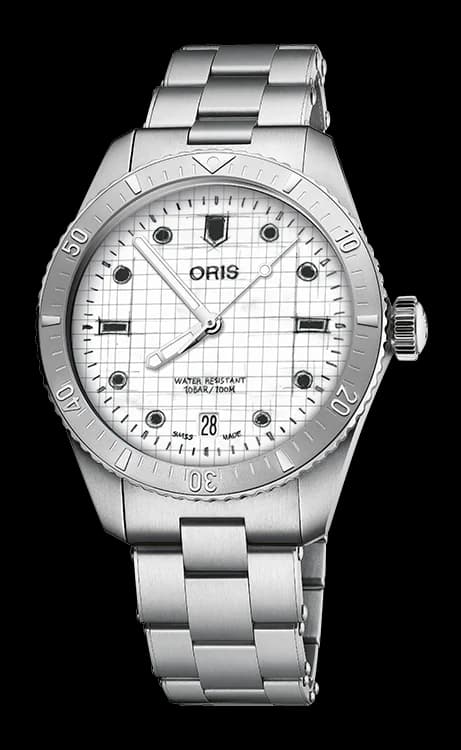Oris 01 733 7771 4011