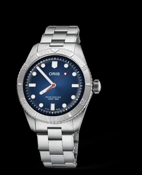 Oris 01 733 7771 4015