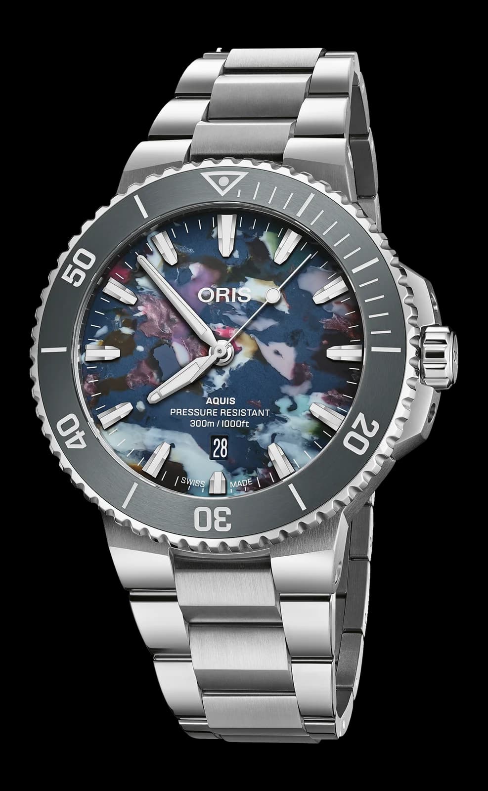 Oris 01 733 7789 4150