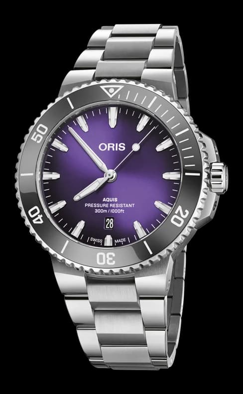 Oris 01 733 7789 4158
