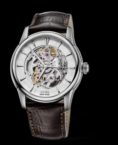 Oris 01 734 7670 4051