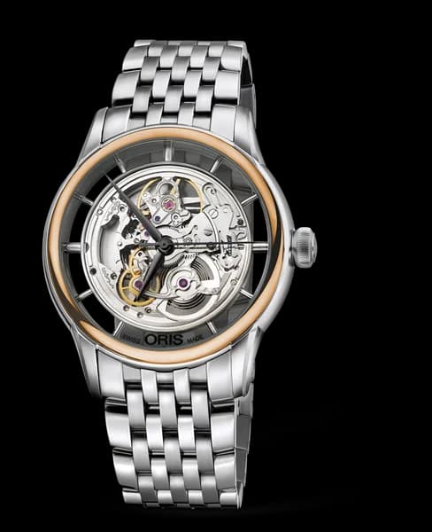 Oris 01 734 7684 6351
