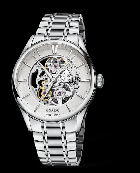 Oris 01 734 7721 4051