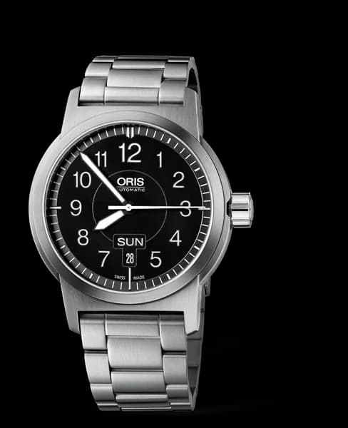 Oris 01 735 7640 4164