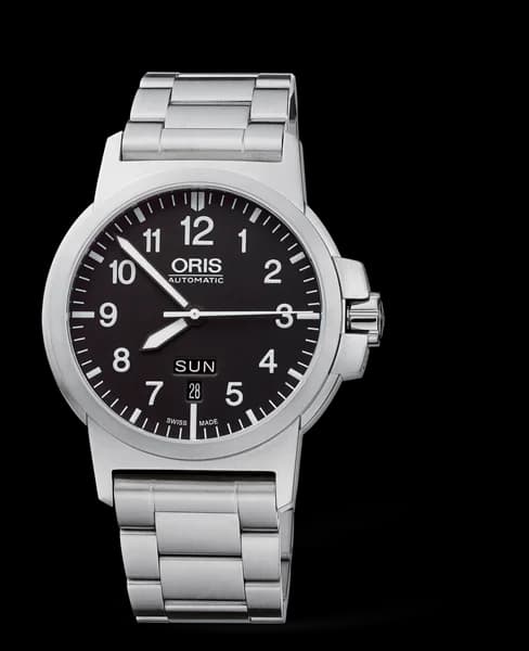 Oris 01 735 7641 4164