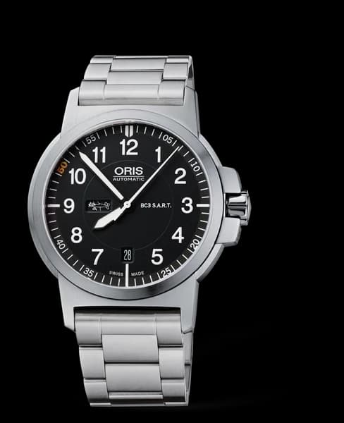 Oris 01 735 7641 4184