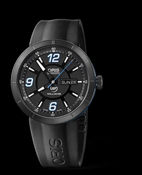 Oris 01 735 7651 4765