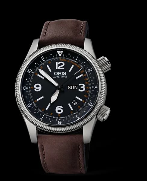 Oris 01 735 7672 4084