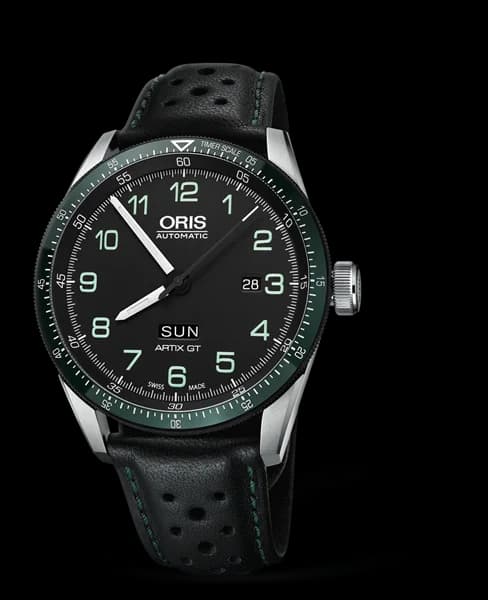 Oris 01 735 7706 4494