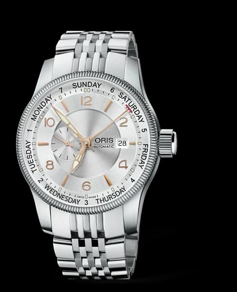 Oris 01 745 7629 4061