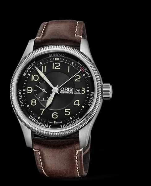 Oris 01 745 7688 4034