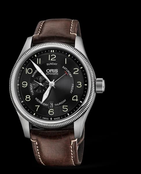 Oris 01 745 7688 4064