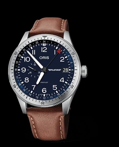 Oris 01 748 7756 4015