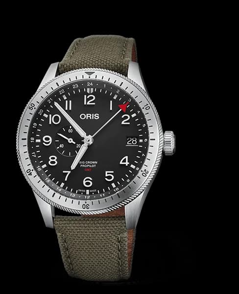 Oris 01 748 7756 4064