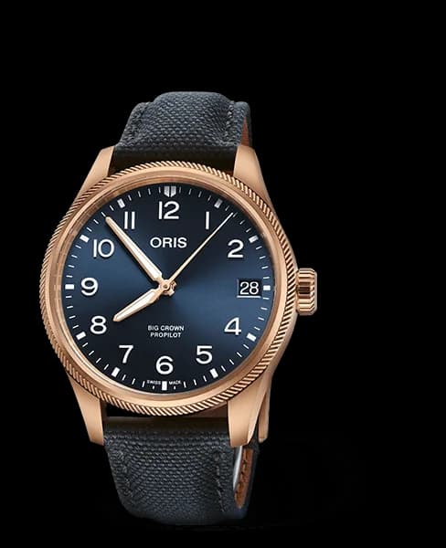 Oris 01 751 7761 3115