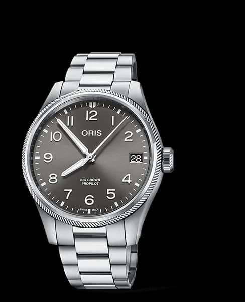 Oris 01 751 7761 4013