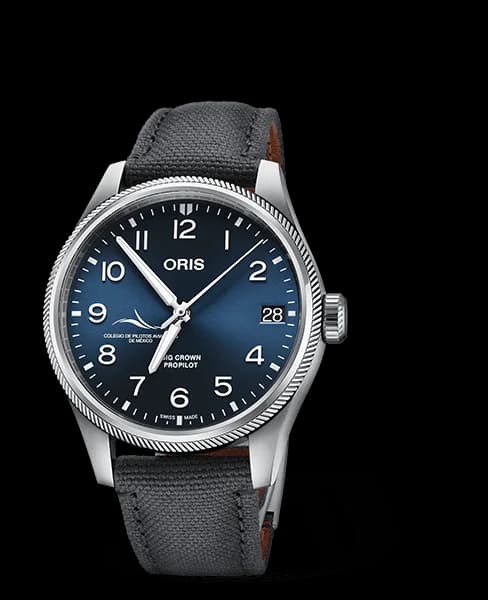 Oris 01 751 7761 4035