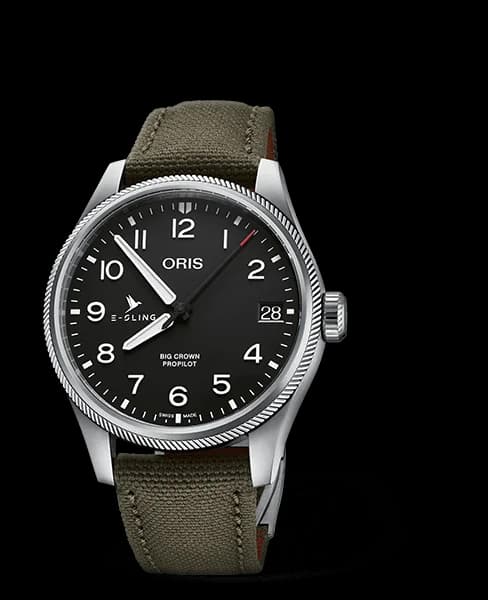Oris 01 751 7761 4114