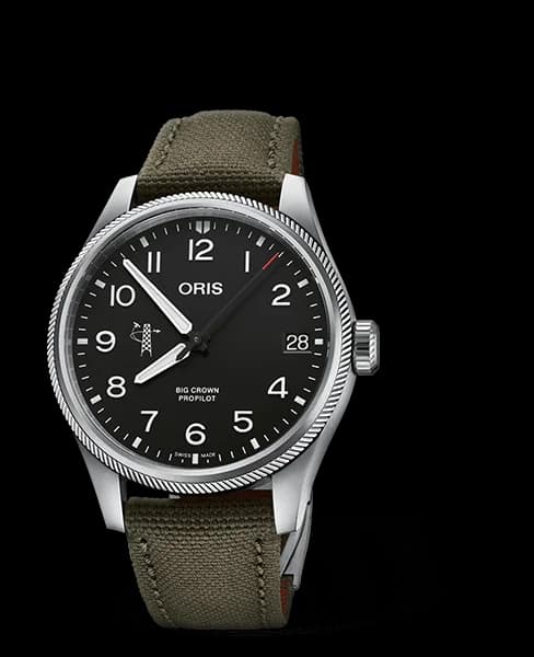 Oris 01 751 7761 4124