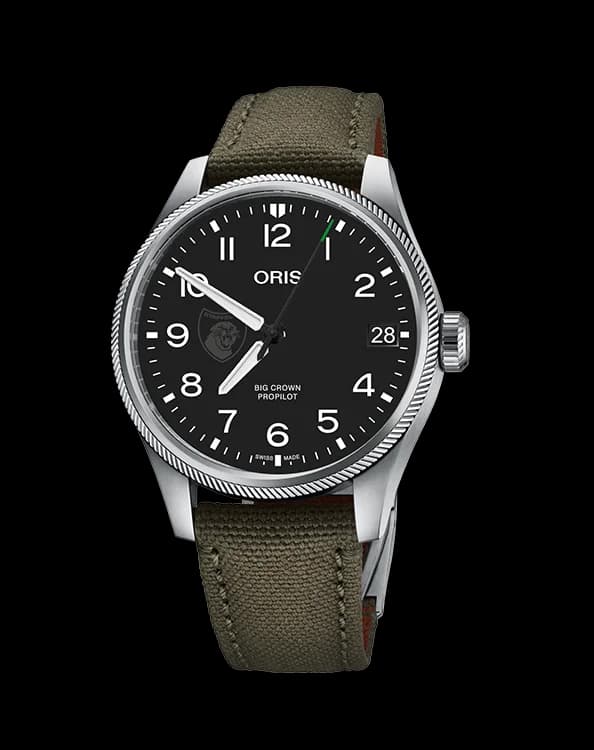 Oris 01 751 7761 4134