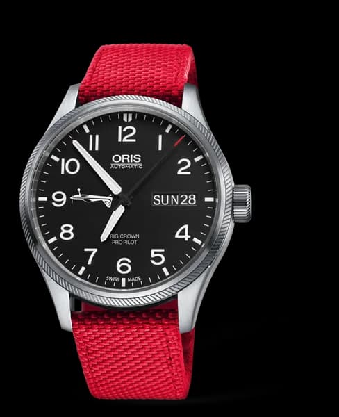 Oris 01 752 7698 4184