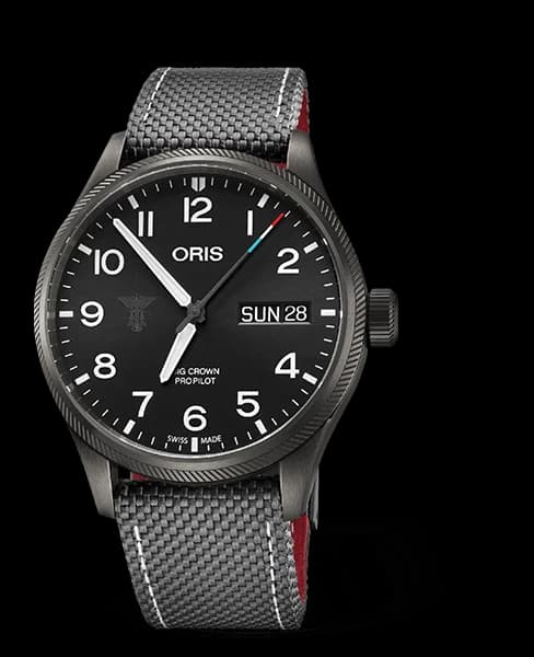 Oris 01 752 7698 4214