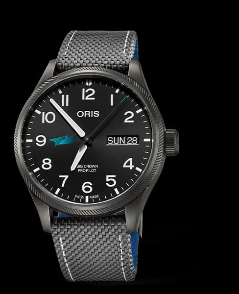 Oris 01 752 7698 4224