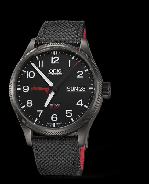 Oris 01 752 7698 4234