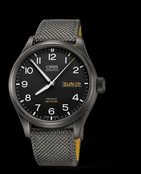 Oris 01 752 7698 4284