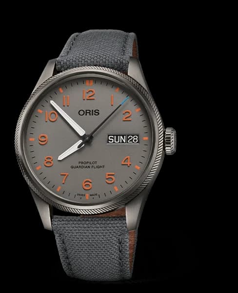 Oris 01 752 7760 4213