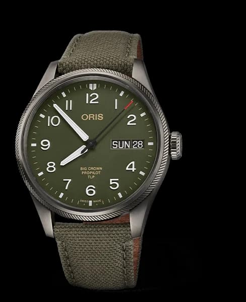 Oris 01 752 7760 4237
