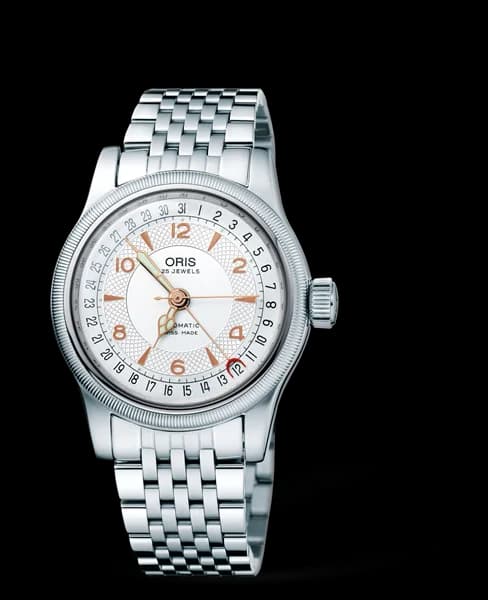 Oris 01 754 7551 4061