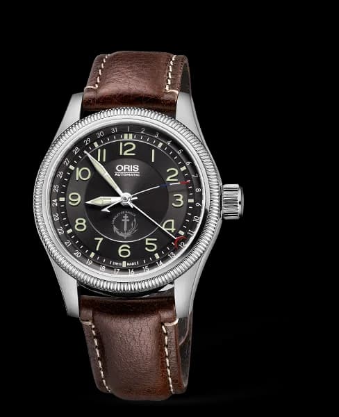 Oris 01 754 7679 4084
