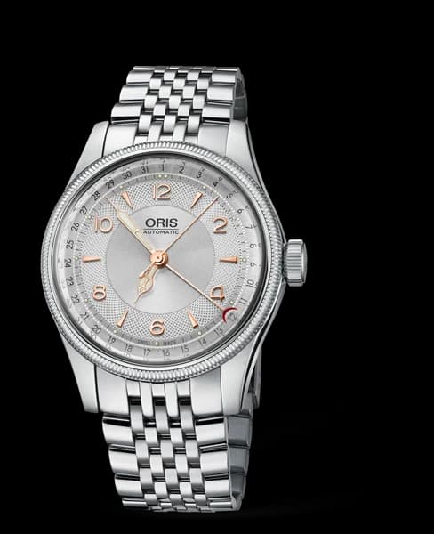 Oris 01 754 7696 4061
