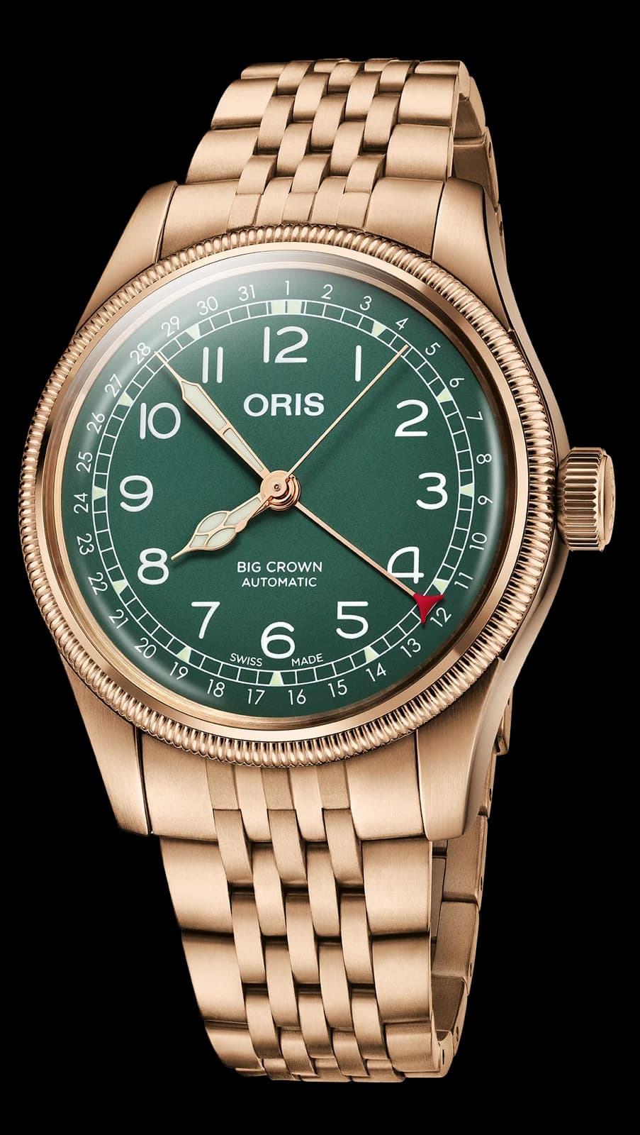 Oris 01 754 7741 3167
