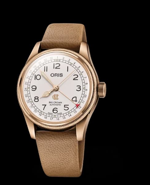 Oris 01 754 7741 3181