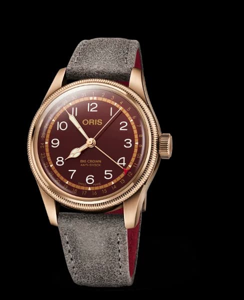 Oris 01 754 7741 3188