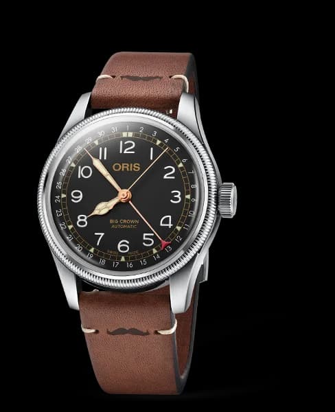 Oris 01 754 7741 4037