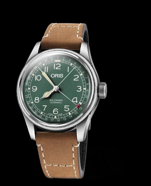 Oris 01 754 7741 4087