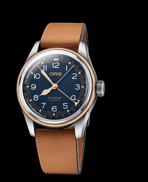 Oris 01 754 7741 4315