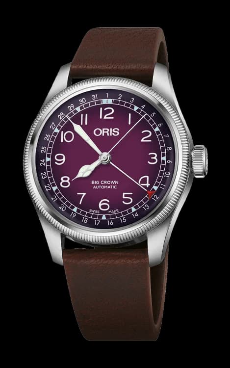 Oris 01 754 7785 4018